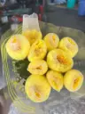 Cúc Lưới vàng - Nhà vườn Đà Lạt (10 cành)