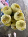 Cúc magnum vàng (10 bông)