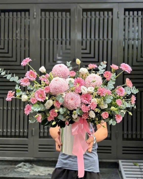 Gói Trọn Yêu Thương - HCM0395