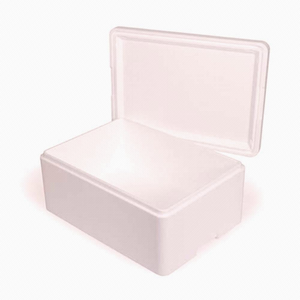 Thùng xốp lạnh bảo quản hoa cưới (1 thùng)