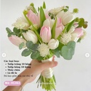 Hoa cưới cầm tay - HC063