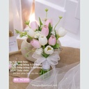 Hoa cưới cầm tay- HC059