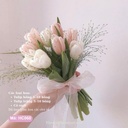 Hoa cưới cầm tay- HC060