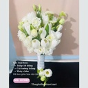 Hoa cưới cầm tay- HC082