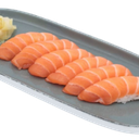 Lunch Salmon 20pc