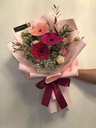 Bó Hoa Ngọt Ngào - HCM0131